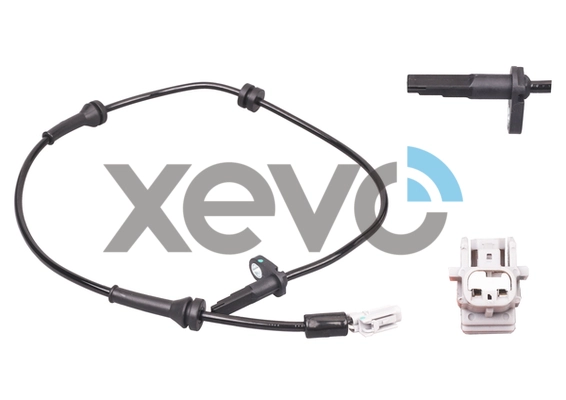 Capteur, vitesse de roue XEVO XBS732