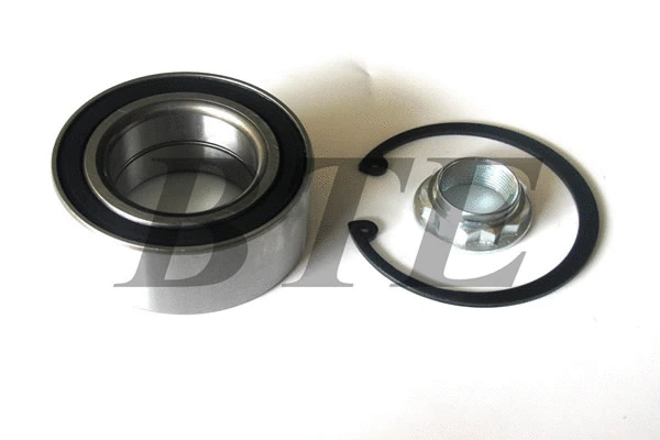 Kit de roulements de roue BTE 502090