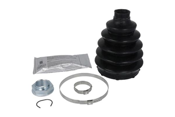 Jeu de joints-soufflets, arbre de commande CIFAM 613-694