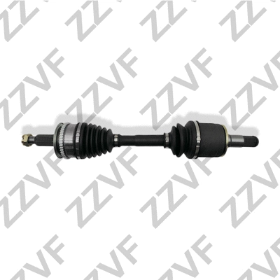 Arbre de transmission ZZVF ZV3815L