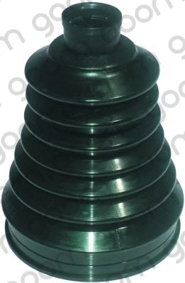Joint-soufflet, arbre de commande GOOM DB-0405