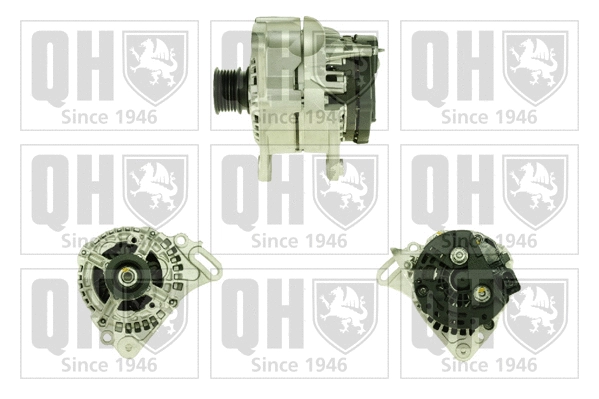 Alternateur QUINTON HAZELL QRA2801