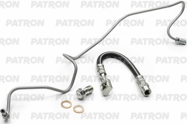 Flexible de frein PATRON PBH0143