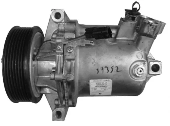 Compresseur, climatisation Airstal 10-3756