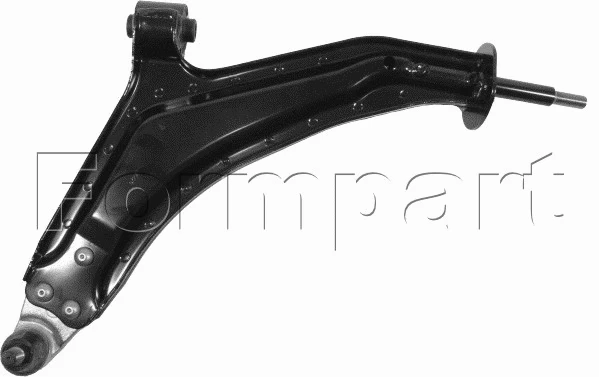 Bras de liaison, suspension de roue FORMPART 1709000