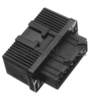 Relais, pompe à carburant INTERMOTOR 59171