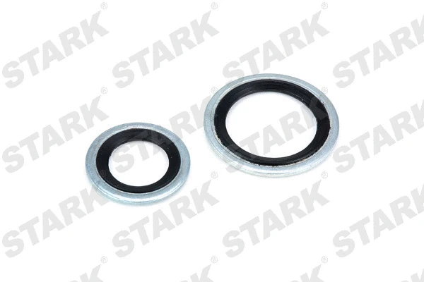 Compresseur, climatisation Stark SKKM-0340186