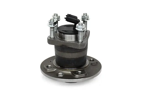 Kit de roulements de roue ASAM AUTOMOTIVE 98821