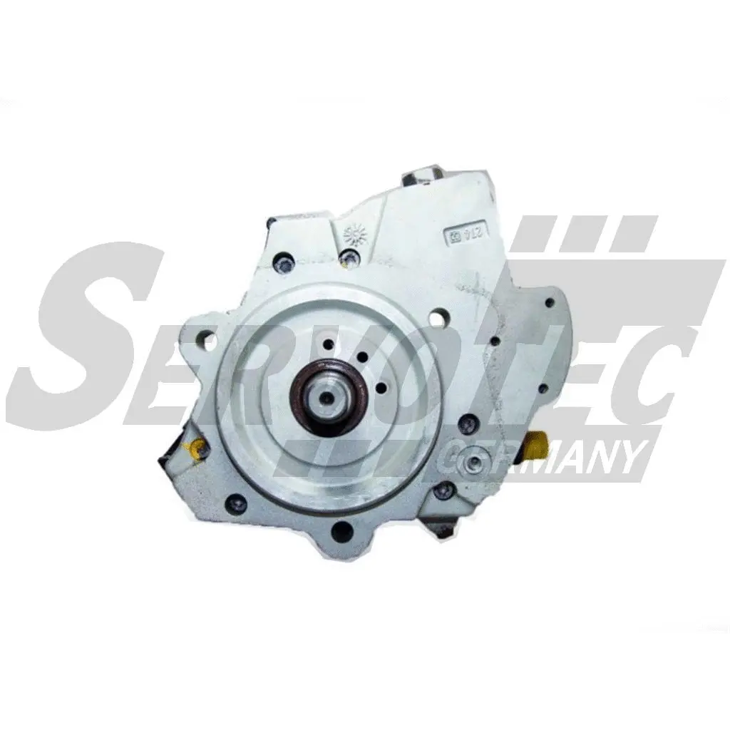 Pompe à injection Servotec STIP0163