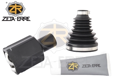 Jeu de joints, arbre de transmission ZETA-ERRE ZR7426