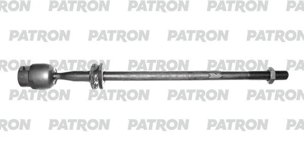 Rotule de direction intérieure, barre de connexion PATRON PS2438