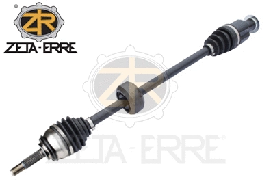 Arbre de transmission ZETA-ERRE ZR11758