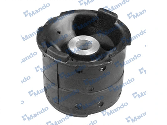 Suspension, corps de l'essieu MANDO MCC015441
