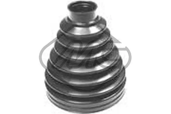 Joint-soufflet, arbre de commande Metalcaucho 10630