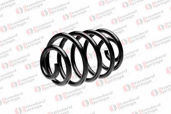 Ressort de suspension STANDARD SPRINGS ST 127 001 R