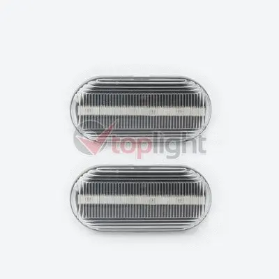 Feu clignotant AE TOPLIGHT 711036