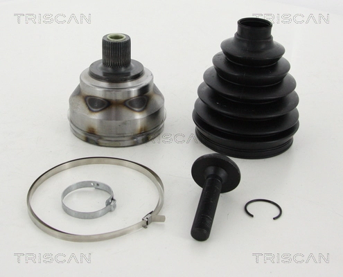 Jeu de joints, arbre de transmission TRISCAN 8540 29171