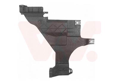 support, projecteur principal VAN WEZEL 0307462