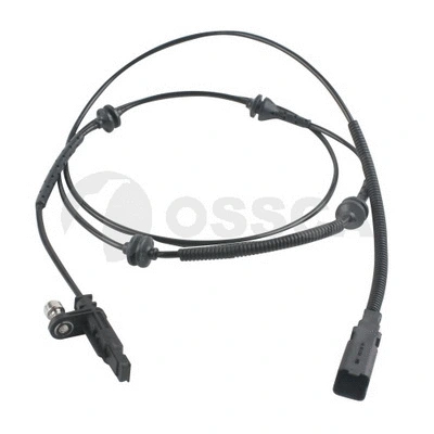 Capteur, vitesse de roue OSSCA 10811