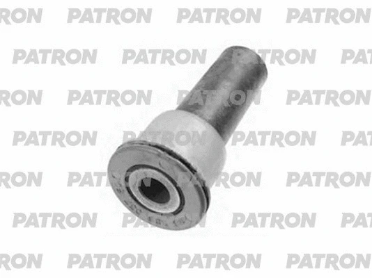 Roulement, boîtier du roulement des roues PATRON PSE11893