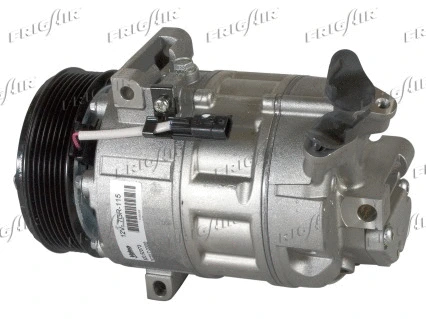 Compresseur, climatisation FRIGAIR 920.52073