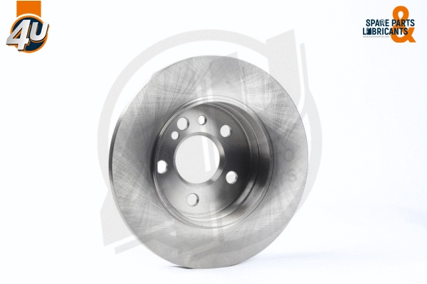 Disque de frein 4U Autoparts 52021MR