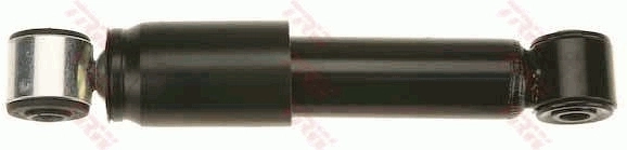 Amortisseur, suspension de la cabine TRW JHK5050
