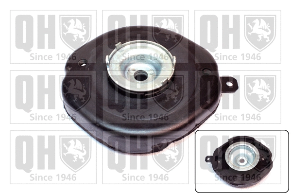 Coupelle de suspension QUINTON HAZELL EMR2519