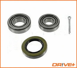 Kit de roulements de roue Dr!ve+ DP2010.10.0202
