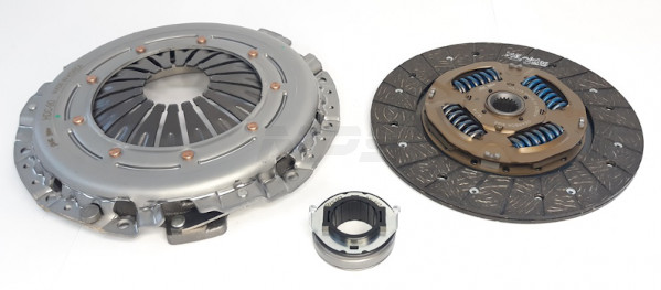 Kit d'embrayage NPS H200I85
