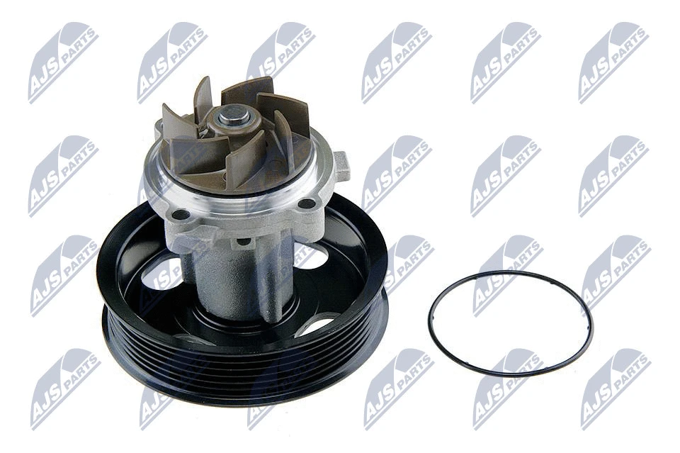 Pompe à eau, refroidissement du moteur NTY CPW-CT-036