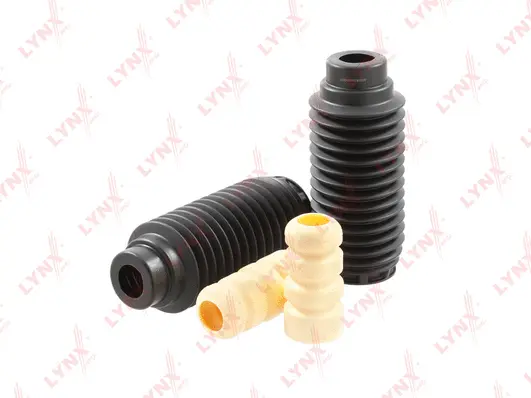 Kit de protection contre la poussière, amortisseur LYNXAUTO PR-7085
