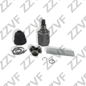 Jeu de joints, arbre de transmission ZZVF ZVRC069