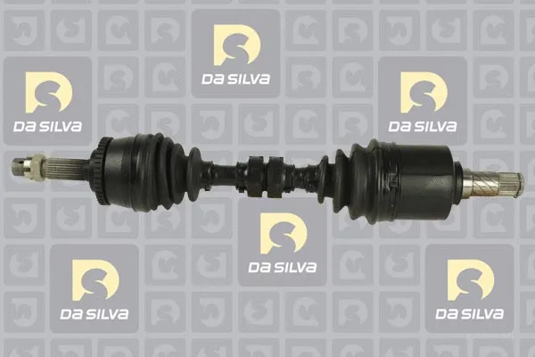 Arbre de transmission DA SILVA 96132AT