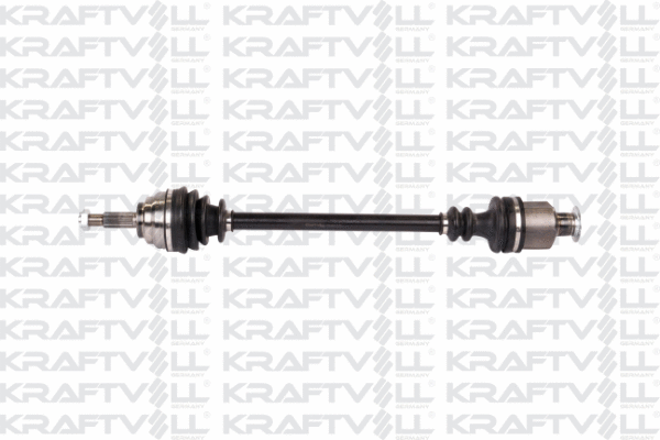 Arbre de transmission KRAFTVOLL GERMANY 01010025