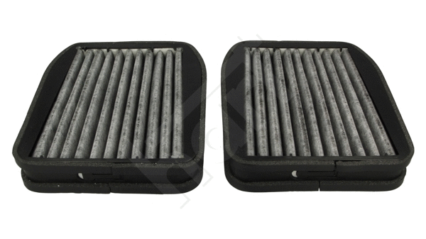 Filtre, air de l'habitacle HART 338 562