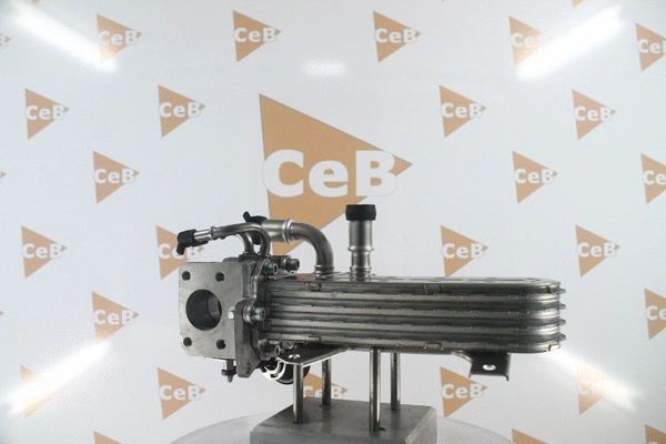 Vanne EGR DA SILVA GR6193