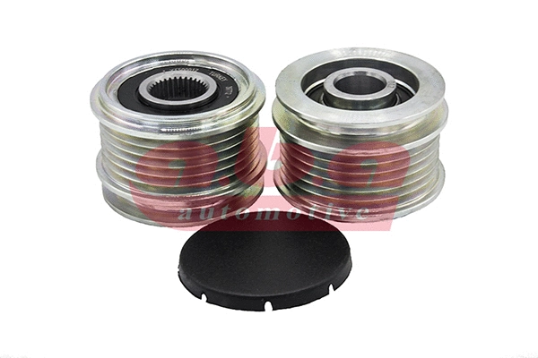 Poulie roue libre, alternateur A.B.A YT500012