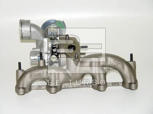 Turbocompresseur, suralimentation BE TURBO 125387