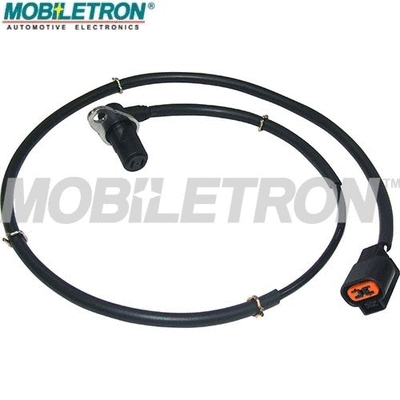 Capteur, vitesse de roue MOBILETRON AB-JP072
