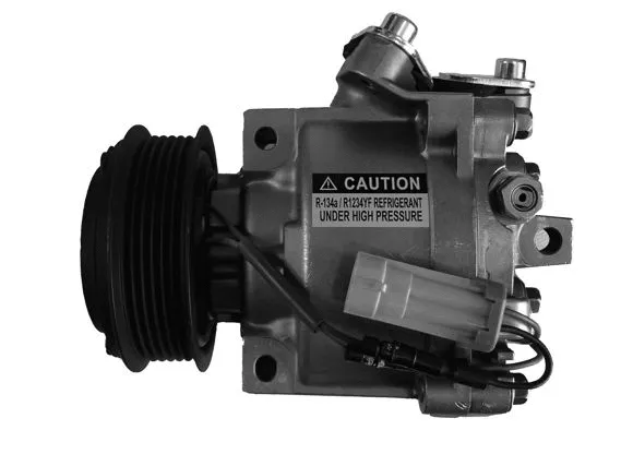 Compresseur, climatisation Airstal 10-3537