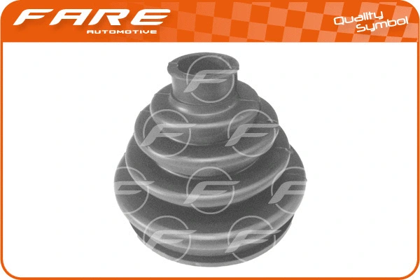Joint-soufflet, arbre de commande FARE-CO 1292-E