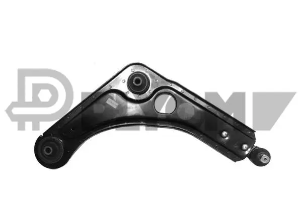 Bras de liaison, suspension de roue PLYOM P750431