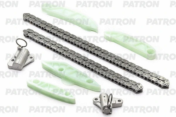 Kit de distribution par chaîne PATRON PTCK083