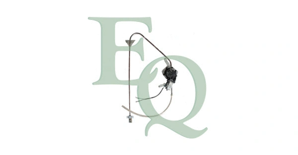 Lève-vitre EQUAL QUALITY 010937