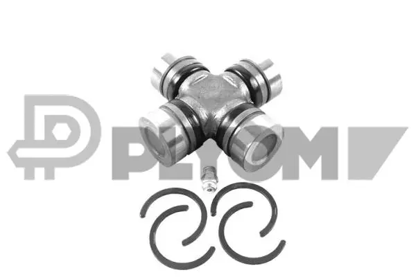 Joint, arbre de transmission PLYOM P758576