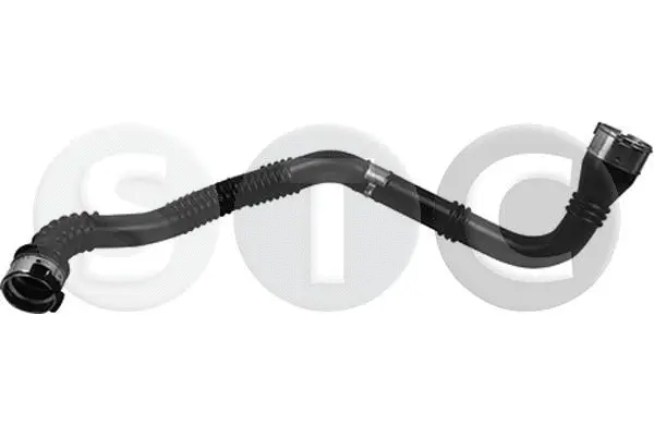 Gaine de suralimentation STC T497447