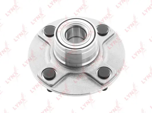 Kit de roulements de roue LYNXAUTO WH-1464
