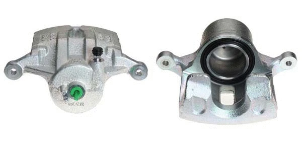 Étrier de frein 4X4 ESTANFI PDF-48-112