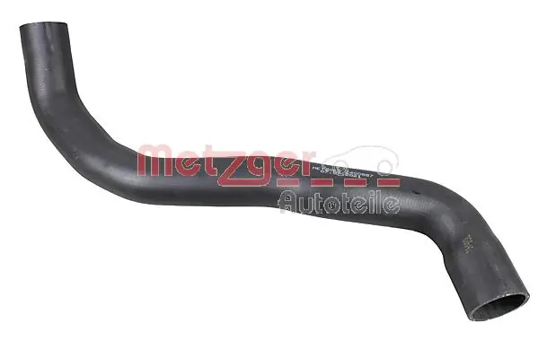 Gaine de suralimentation METZGER 2400887